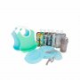 TWISTSHAKE Set za hranjenje za dečake TS78817 - slika 1