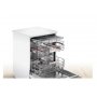 BOSCH SMS6ZCW42E Samostojeća sudomašina širine 60 cm - slika 2