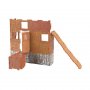 FORTNITE Set za gradnju i figura Crni Vitez TWF0048 - slika 3