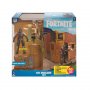 FORTNITE Set za gradnju i figura Crni Vitez TWF0048 - slika 1