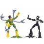 SPIDERMAN Bend and Flex SpiderMan Vs Doc.Octopus F0239 - slika 2