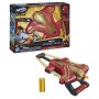 SPIDERMAN Movie Hero Nerf Blaster F0237 - slika 1