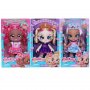 KINDI KIDS Scented Big Sis ME50119 - slika 1