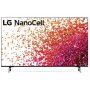 LG 50NANO753PR UHD 4K NanoCell - slika 1