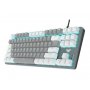 AULA F3287 mehanička USB tastatura - slika 1