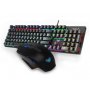 AULA T640 tastatura+miš - slika 1