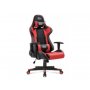 STARS SOLUTIONS RGC-90041 gejmerska stolica, crveno-crna - slika 2