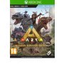 Studio Wildcard XBOXONE ARK: Ultimate Survivor Edition - slika 1