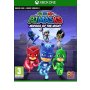 OUTRIGHT GAMES XBOXONE PJ Masks: Heroes of The Night - slika 1