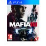 TAKE2 PS4 Mafia 3 - slika 1