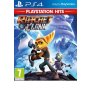 SONY PS4 Ratchet & Clank Playstation Hits - slika 1