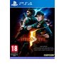 CAPCOM PS4 Resident Evil 5 - slika 1