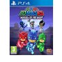 OUTRIGHT GAMES PS4 PJ Masks: Heroes of The Night - slika 1