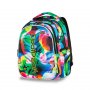 COOLPACK Ranac Joy Led Rainbow Leaves CPK21210 - slika 1