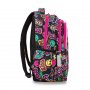 COOLPACK Ranac Joy Led Emoticons CPK20205 - slika 4