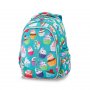 COOLPACK Ranac Joy Led Cupcakes CPK20203 - slika 1
