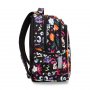 COOLPACK Ranac Joy Led Cosmic CPK20202 - slika 3