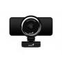 GENIUS ECam 8000 crna web kamera - slika 1