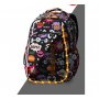 COOLPACK Ranac Strike Led Cosmic CPK18202 - slika 1