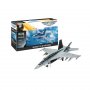 REVELL Maketa Maverick S F/A-18E Super Hornet Top Gun RV03864/170 - slika 1