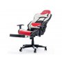 BYTEZONE Gaming stolica Dolce (Crvena) - slika 3