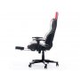 BYTEZONE Gaming stolica Dolce (Crvena) - slika 4