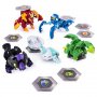 BAKUGAN Borbeni set 5 Bakugana SN6045132 - slika 2