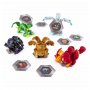 BAKUGAN Borbeni set 5 Bakugana SN6045132 - slika 3