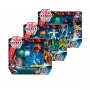 BAKUGAN Borbeni set 5 Bakugana SN6045132 - slika 1