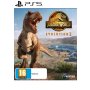 SOLDOUT SALES AND MARKETING PS5 Jurassic World Evolution 2 - slika 1