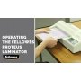 FELLOWES PROTEUS A3 5709001 - slika 2