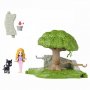 HARRY POTTER Magic Minnies Drvo Set SN6061845 - slika 2