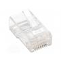 INTELLINET Konektor Cat5e RJ45, UTP, 100 komada, 2-prongs - slika 1