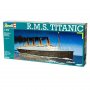 REVELL Maketa R.M.S. Titanic RV05210/150 - slika 1