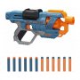 NERF Elite 2 Commander RC 6 E9485 - slika 2