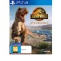 SOLDOUT SALES AND MARKETING PS4 Jurassic World Evolution 2 - slika 1