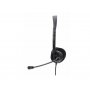 MANHATTAN Stereo USB Headset 179898 - slika 2