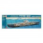 REVELL Maketa U-Boat XXI Typeb W.Interieur 150 RV05078/150 - slika 1