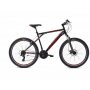 CAPRIOLO Adreanalin 26  crno-crveno 921441-20 - slika 1