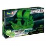 REVELL Maketa Ghost Ship RV05435/130 - slika 1