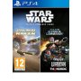 THQ Nordic PS4 Star Wars Racer and Commando Combo - slika 1