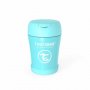 TWISTSHAKE Termos posuda za hranu 350ml, pastel blue TS78750 - slika 1