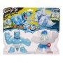 GOO JIT ZU Dino Versus Pack TO41105 - slika 2