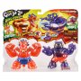 GOO JIT ZU Dino Versus Pack TO41105 - slika 1