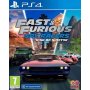 OUTRIGHT GAMES PS4 Fast & Furious Spy Racers: Rise of SH1FT3R - slika 1