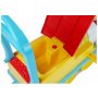 TOYZZZ Šetalica lokomotiva 552131 - slika 2