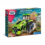 SCIENCE & PLAY Mechanics Lab-Farming Tractor USA CL75064 - slika 1