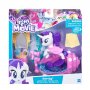 MY LITTLE PONY Movie Sirena Školjka C0682 - slika 2