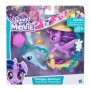 MY LITTLE PONY Movie Sirena Školjka C0682 - slika 3