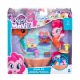 MY LITTLE PONY Movie Sirena Školjka C0682 - slika 4